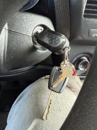 Opel Combo  picture 27