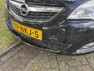 Opel Astra  picture 16