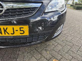 Opel Astra  picture 9