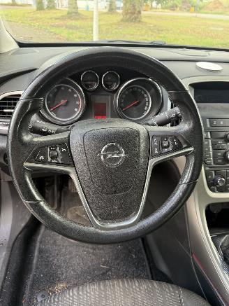 Opel Astra  picture 19