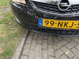 Opel Astra  picture 11