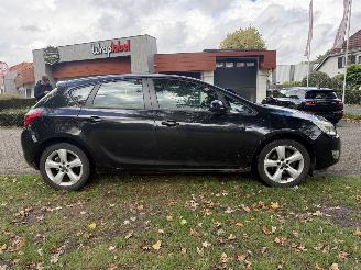 Opel Astra  picture 6