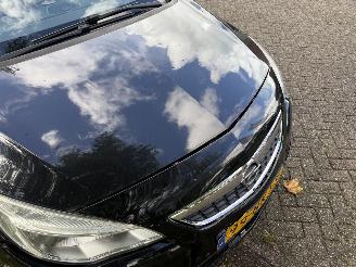 Opel Astra  picture 13
