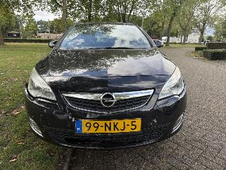 Opel Astra  picture 8