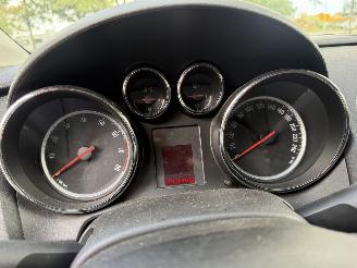 Opel Astra  picture 21