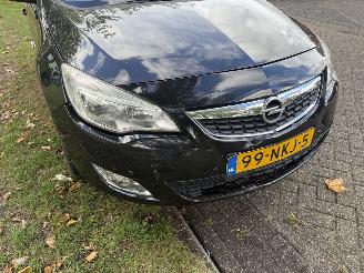 Opel Astra  picture 12