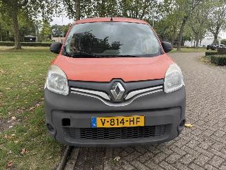 Renault Kangoo  picture 8