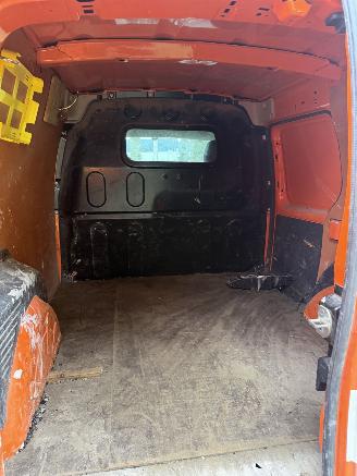 Renault Kangoo  picture 15