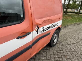 Renault Kangoo  picture 11