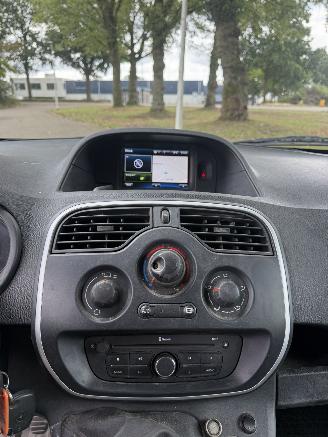 Renault Kangoo  picture 18