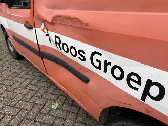 Renault Kangoo  picture 13