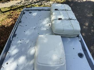Chevrolet  Spartan London aire picture 42