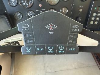 Chevrolet  Spartan London aire picture 17