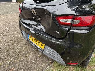 Renault Clio  picture 21