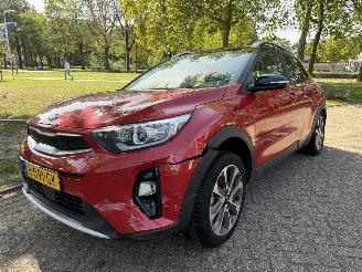 Schadeauto Kia Stonic  2020/1