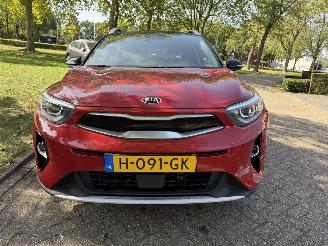 Kia Stonic  picture 8