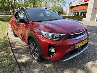 Kia Stonic  picture 7