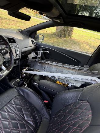 Volkswagen Polo 1.8 gti picture 24