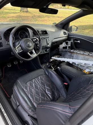 Volkswagen Polo 1.8 gti picture 23