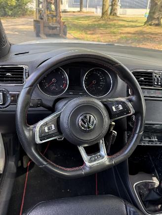 Volkswagen Polo 1.8 gti picture 28