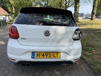 Volkswagen Polo 1.8 gti picture 4
