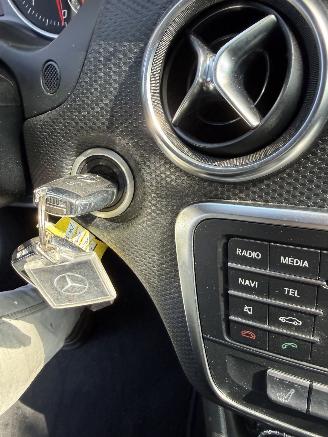 Mercedes A-klasse  picture 23