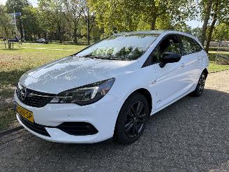 Opel Astra SPORTS TOURER+ picture 7