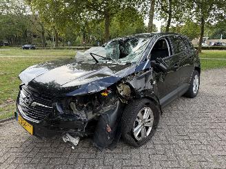 skadebil auto Opel Grandland X 2019/1