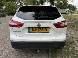 Nissan Qashqai  picture 4