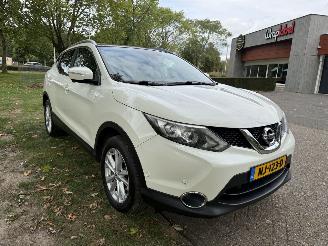 Nissan Qashqai  picture 7