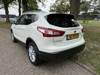 Nissan Qashqai  picture 3