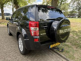 Suzuki Grand-vitara  picture 3