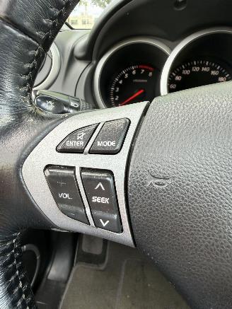 Suzuki Grand-vitara  picture 26