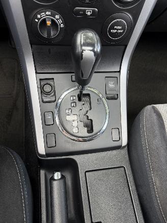Suzuki Grand-vitara  picture 21
