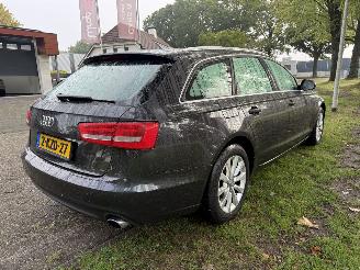 Audi A6 avant  picture 5