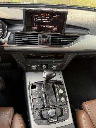 Audi A6 avant  picture 17