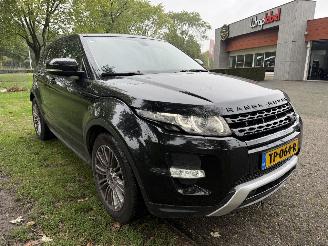 Land Rover Range Rover Evoque  picture 7