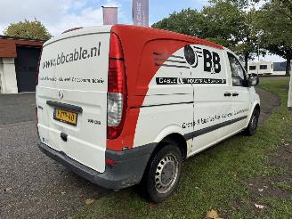 Mercedes Vito  picture 5