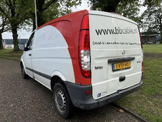 Mercedes Vito  picture 3