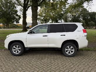 Toyota Landcruiser  picture 2