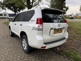 Toyota Landcruiser  picture 3