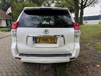 Toyota Landcruiser  picture 4
