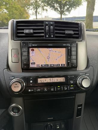 Toyota Landcruiser  picture 21