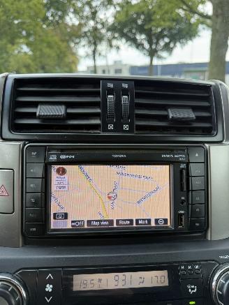 Toyota Landcruiser  picture 24