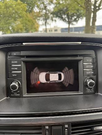Mazda 6  picture 20