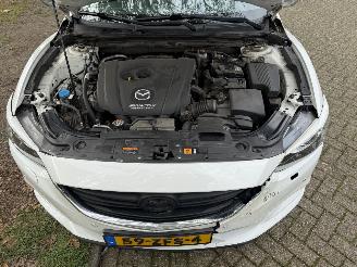 Mazda 6  picture 14