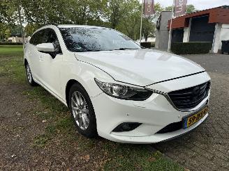 Mazda 6  picture 7