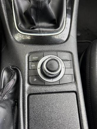 Mazda 6  picture 23