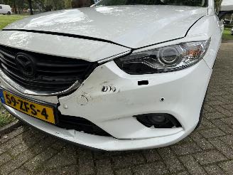 Mazda 6  picture 11