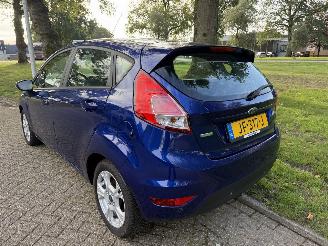 Ford Fiesta  picture 3
